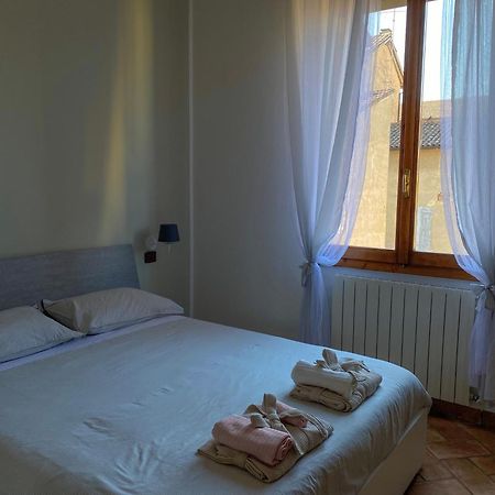 梅迪奇纳La Casa Di Maryangel公寓 外观 照片