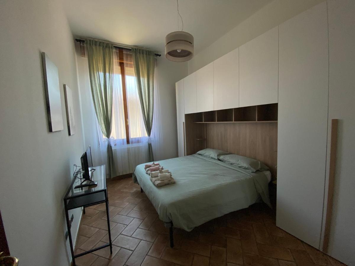 梅迪奇纳La Casa Di Maryangel公寓 外观 照片