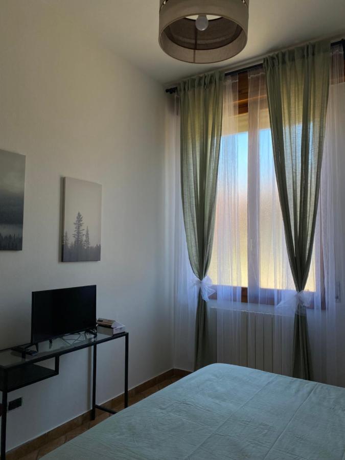 梅迪奇纳La Casa Di Maryangel公寓 外观 照片