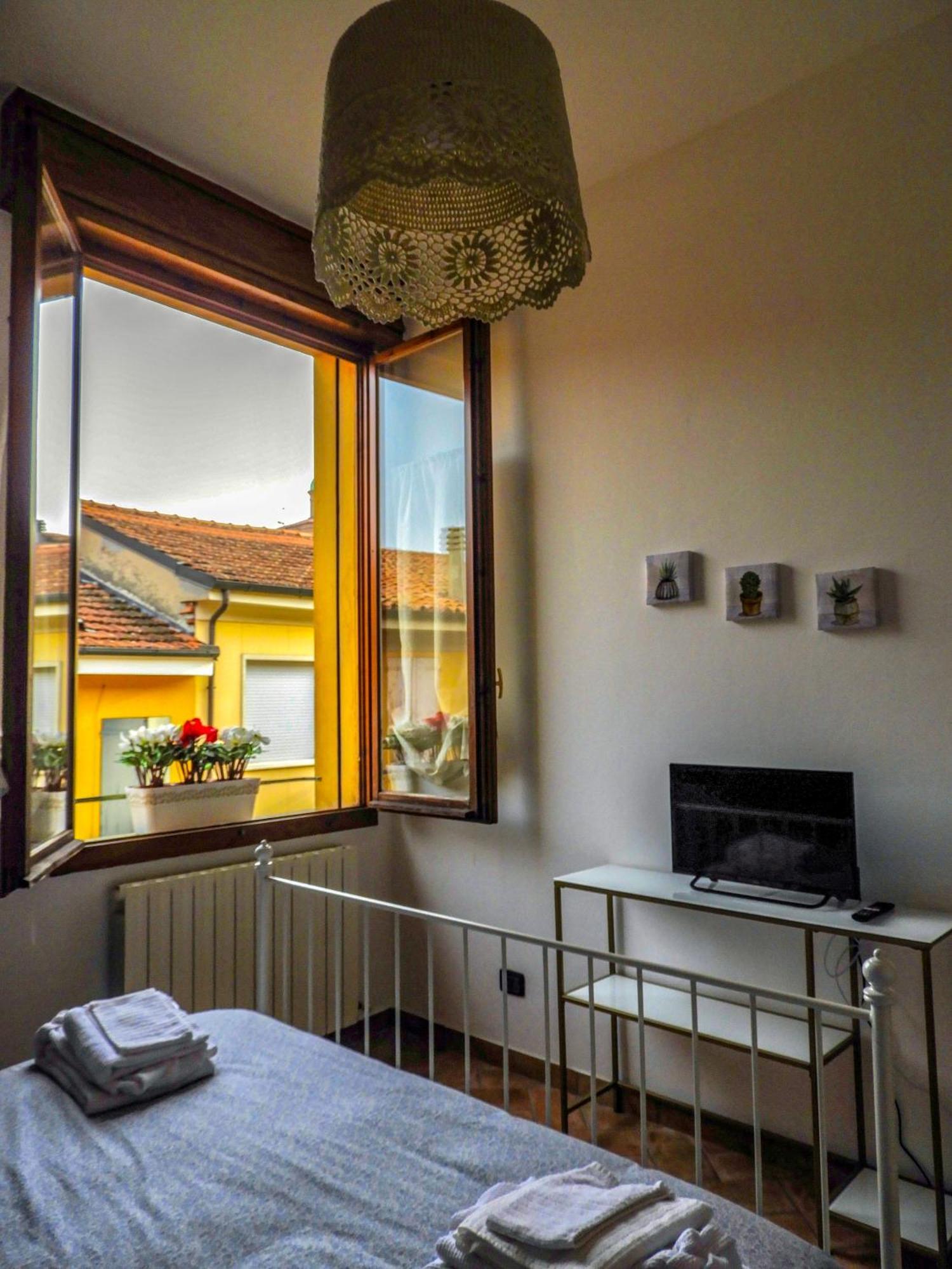 梅迪奇纳La Casa Di Maryangel公寓 外观 照片