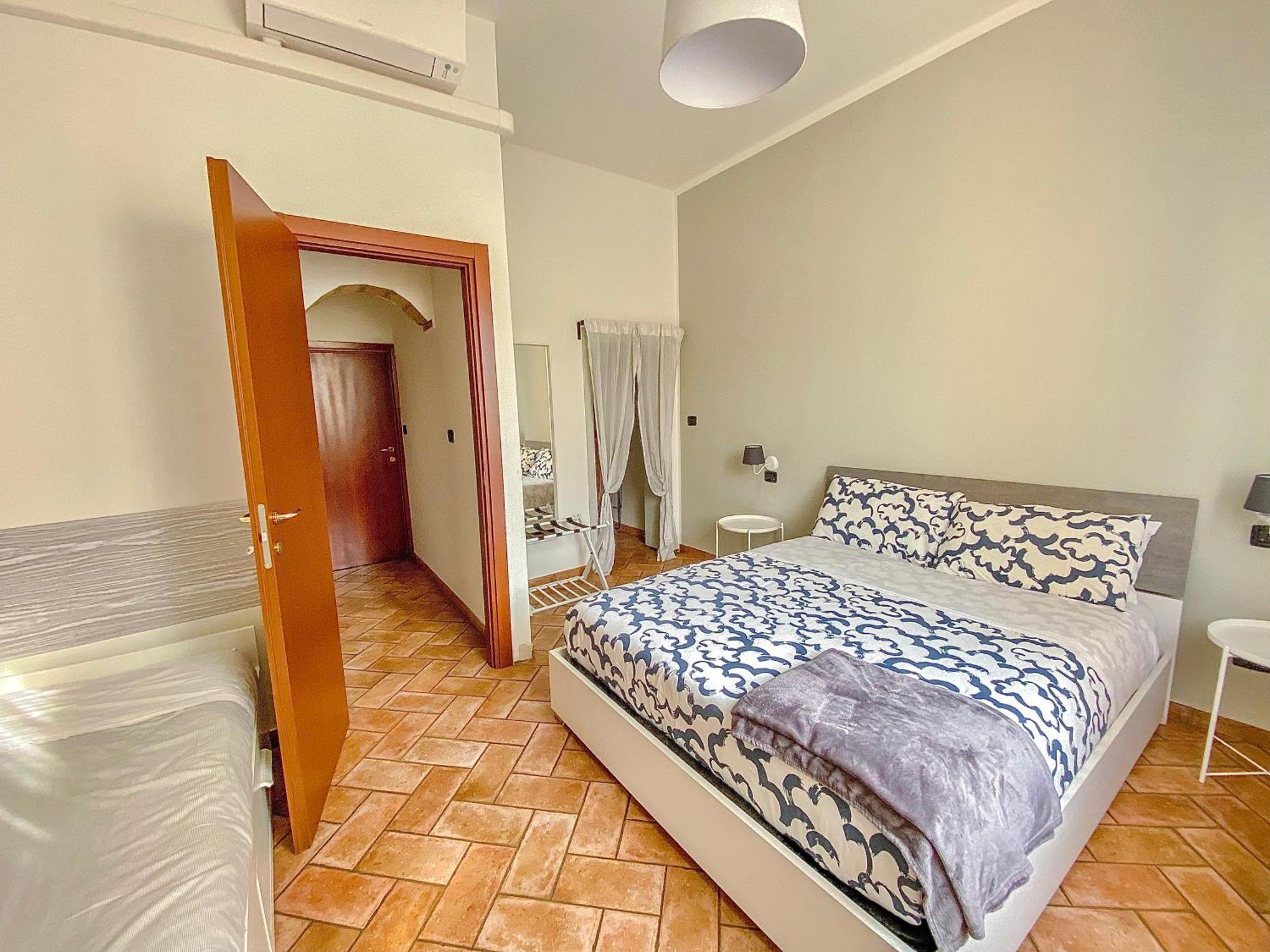 梅迪奇纳La Casa Di Maryangel公寓 外观 照片